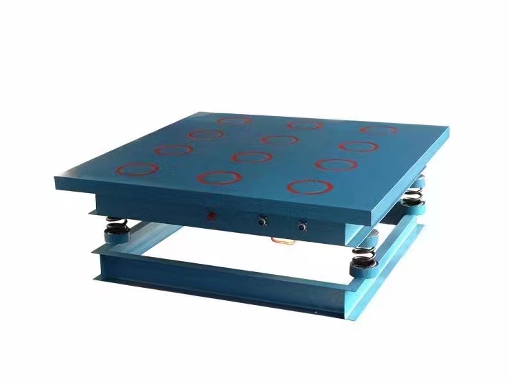 磁力振動臺600×800mm